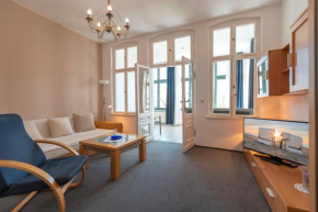 Villa Krause, App Ostsee